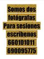 Sesion de fotos, para ampliar tu clientela