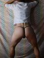 Caballero... Hetero... Bisexual