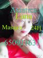 Asiaticas japonesas orientales coreana tailantesa 24 horas servicios masajes !