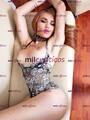 Modelo latina! Imagen 100% garantísada! Conóceme y disfruta mi exquisito cuerpo!