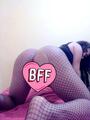 Monse super feminina 20 cm y super nalgona llama ya ( cuento con lugar seguro )