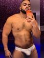 Fiestero roy extranjero fornido hairy man. Acepto tarjetas, disponible 24 hrs