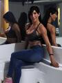 Nena trans sexo rico, Inter con trato de novios