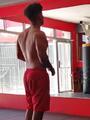Hola qué tal soy alan ofreciendo mis servicios como escort