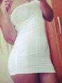 Daniela cachonda muy sexy joven dispuesta a cumplir todo tipo de fantasías