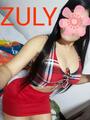 Zuly... 1400 pesos masaje mas cogida rica... 500 todo