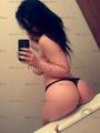 FOTOS DE DANIELA!!! LINDO BOMBON LISTA PARA COMPLACERTE!!!