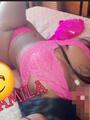 Rica Morena culona con trato de pololo. Grandes promociones