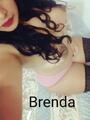 Brenda buen gusto, placer, sexo, encontraras en mi lo estás buscando una mujer c