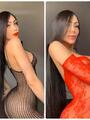 Sexy bad mermaid disponible para ti las 24 h cartagena con sitio pocahontas