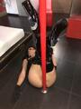 Arepita que no se volte se quema. Tu mejor sexo anal todo x detras. Solo para ti