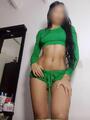 Caliente e implicada disponible 24 h para ti