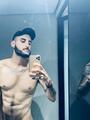 Chacal tatuado para darte verga solo personas solventes