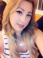 La mejor transexual. Warita natural. Disponible las 24 horas