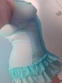 FOTOS DE SIENTE EL PLACER CON MI ENORME TRASERO CACHONDO Y UNAS MAMADOTAS EXPRIMIDORAS