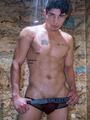 Chico Nuevo en Pto. Vta con lugar, disponible