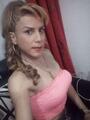 Daniela trans con el mejor servicio de masajes cortes de cabello depilasiones