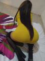 G l a m o u r... Soy lo mejor ven y pruebame!
