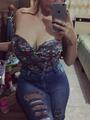 Soy una muñequita super ardiente alguna vez has soñado con estar con una nena