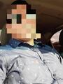 Ubervergon hetero casado 20 centímetros gruesa cabezona y lechera