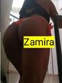 Zamira he llegado a lloret de mar trato de novios