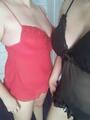Amanda e Priscila casal de meninas. Vamos viver essa nova experiência?