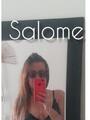 FOTOS DE TERAPIA SEXO TANTRICO CON SALOME PASALA RICO Y PLACENTERO