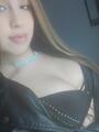 FOTOS DE EVELYNN UNA CALIENTE BEBÉ DE 22 AÑOS PARA DARTE MUCHO PLACER Y ORGASMOS