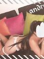FOTOS DE 30MIL ¿QUIEN PIDIO POLLO? ELEGANTE Y EXCLUSIVA MADAM EXPERTA EN ARRANCAR VERGAS