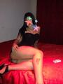 Somos gran variedad de chicas muy ardientes y arrechas