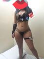 Brianis nueva morena fogosa culona arechita full tragona garganta profunda