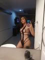 Latina de piel canela para clientes solventes!!