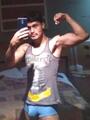 24 Hrs el mejor de este portal guapo cuerpo atlético alto disponible