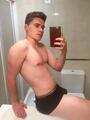 Gabriel Latino xl Real Morboso y Lechero