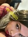Novedad activa pasiva jovencita fiestera