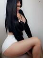 Hermosa señoritajuliana con ganas de complacerte y que sientas el maximo placer