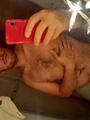 Velludo vergon de 23 cm alto macho morboso masajista
