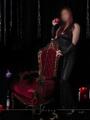 FOTOS DE SHIRAZ LA VERDADERA DOMINATRIZ DE VOCACION SOLO PARA EXCLAVOS SOLVENTES Y EDUCAD