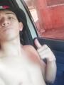 Venha conhecer um novinho cheroso e lisinho
