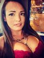 Trans brasileña lara centro de vigo 691532451