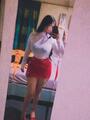 Hola me llamo renata soy una chica muy traviesa y complaciente