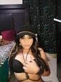 Chica trans. Masajista juguetona y ninfomana $