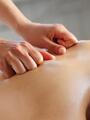 Massaggiatrice complicatissima body massaggio rilassante corpo a corpo