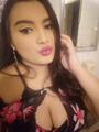 Dudinha, tenho 22 aninhos, atendo com local próprio e em motéis e hotéis.