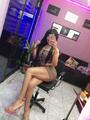 Ana nicole deliciosa nena trans con lugar mexi maravillas golosita y más