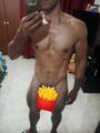 Macho latino arrecho, morboso full lechero