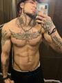 De regreso Macho Colombiano Paisa thony 007