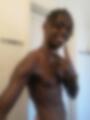 Ragazzo africano con cazzo lungo, 26 anni, solo donne