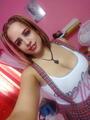 Deja que mis besos recorran todo tu cuerpo y déjate llevar por el placer máximo
