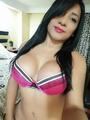La unica muñeca en merida que te cumplira tus fantasias. Zoe vip conoceme
